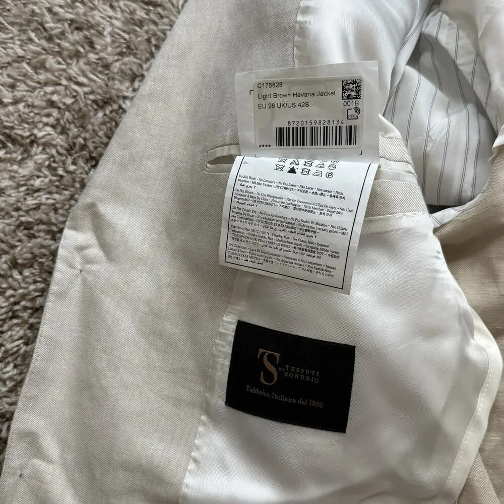Suitsupply great used